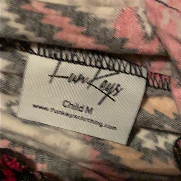 Funkeys pants!! - Picture 3 of 5